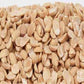 Hampton Farms Organic Roasted No Salt Peanut Butter, 1 Ea