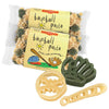 Pastabilities Fun Shaped Pasta for Kids - Baseball - Fun Glove, Ball, and Bat Sport Theme, Non-GMO Natural Wheat and Vegetable P