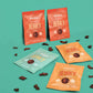Moku Plant-Based Mushroom Jerky, Vegan, Gluten Free, Soy-Free, Non-Gmo, No Artificial Sweetener, Healthy Snacks, 2.0 Oz Ea (3 Co