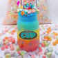By The Cup Assorted Dehydrated Cereal Marshmallow Bits 1.5 Pound Bulk