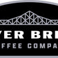 Silver Bridge Coffee Company Regular Coffee Buckeye Breakfast Buzz | 12Oz Specialty Coffee | Medium Roasted Smooth Breakfast Ble