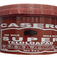 SUPER MOLE ROJO TELOLOAPAN CASERO 500g