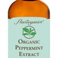 Flavorganics Organic Peppermint Extract, 2 ounce (2 pack)