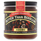 Better Than Bouillon Base Variety Pack, 1 Adobo Base, 1 Smoky Chipotle Base, 1 Sofrito Base, 1 Chili Base, 8 Ounce Glass Jars (P