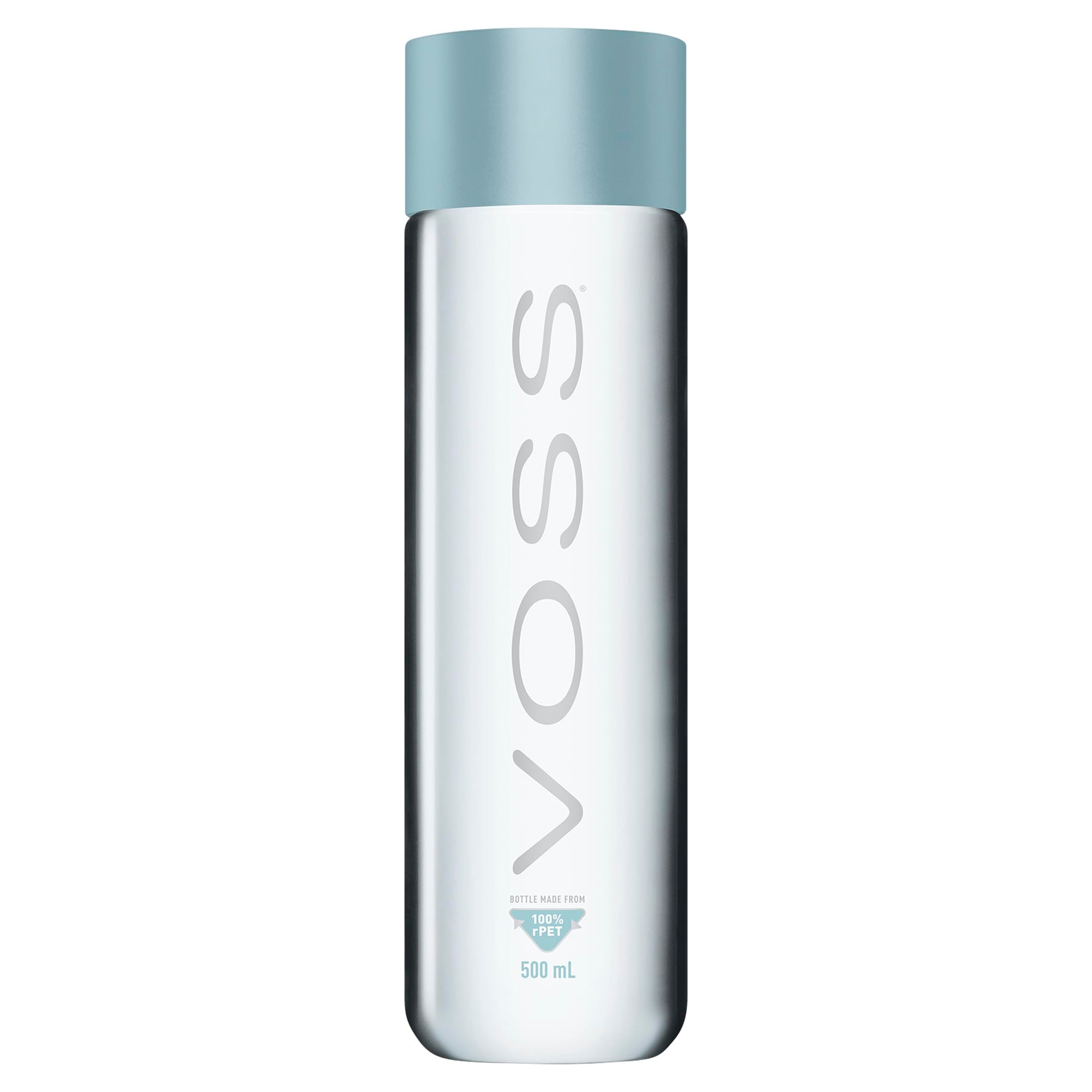 Voss Artesian Water, 16.9 Fl oz