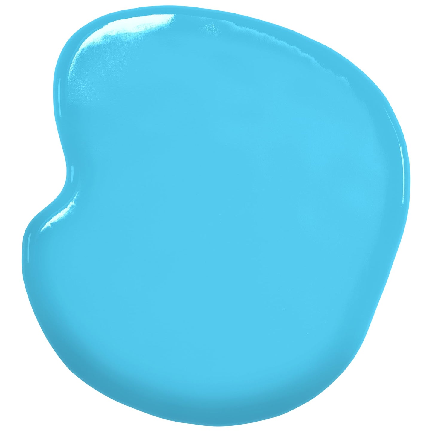 Colour Mill Oil-Based Food Coloring, Sky Blue, 100ml (3.38 Fl Oz), Model CMO100SKY