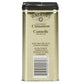 Watkins Gourmet Spice Tin, Pure Ground Cinnamon, 6 oz. Tin, 1-Count