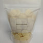 Cocoa Butter Wafers  Organic  1LB