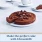 SAN FRANCISCO FOUNDED IN 1852 GHIRARDELLI CHOCOLATE Premium Baking Bar, 60% Cacao Bittersweet Chocolate, 48 Ounce (Pack of 12)