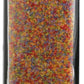 Watkins Rainbow Decorating Sugar, Non-Gmo, 4.6 Ounce, Pack Of 3