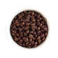 Fresh Roasted Coffee, Tanzanian Peaberry, 5 Lb (80 Oz), Light Roast, Kosher, Whole Bean