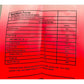 12-in-1 Glutalipo Gold Series Red Iced Tea, 10 Sachets