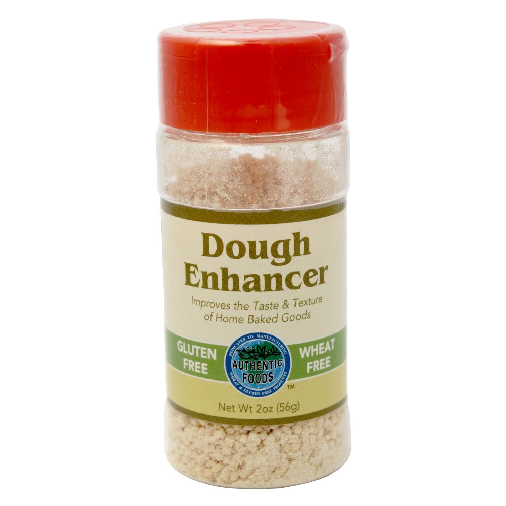 Authentic Foods Dough Enhancer