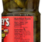 Trappeys Sliced Jalapeno Peppers, 12 Oz (Pack Of 2)