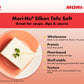 Mori-Nu Silken Tofu Soft | Velvety Smooth And Creamy | Low Fat, Gluten-Free, Dairy-Free, Vegan, Made With Non-Gmo Soybeans, Ksa