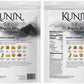 (Pack Of 2) Kunin Rigato Mix, Premium Asian Cracker Made With Thai Jasmine Rice, 20 Oz - Low Sugar, Low Fat, No Cholesterol