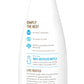 Three Trees Organic Unsweetened Original Almondmilk, 28 Fz