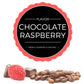 Stone Street Flavored Ground Coffee, Chocolate Raspberry, 100% Colombian Arabica, Medium Roast, 16 Ounce