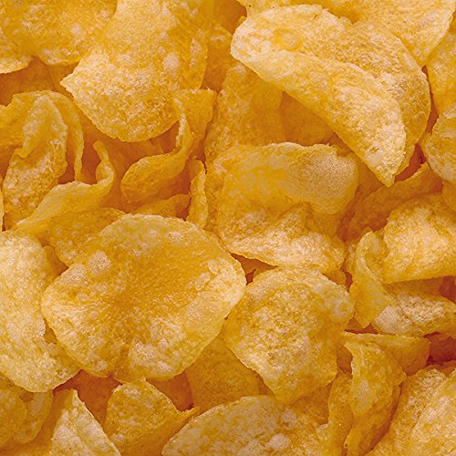Route 11 Potato Chips : Lightly Salted (12 bags (6 oz each))