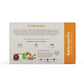 Bareorganics Focus Coffee Pods With Superfoods & Probiotics | Keurig K-Cup Compatible | Usda Certified Organic, Vegan, Non-Gmo &