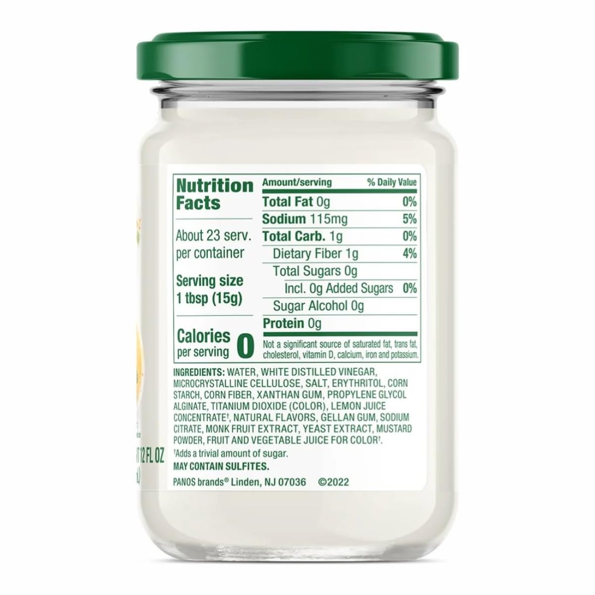Walden Farms Mayo (12 Fl Oz (Pack Of 6), Amazin')