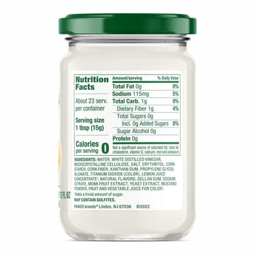 Walden Farms Mayo (12 Fl Oz (Pack Of 6), Amazin')