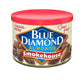 Blue Diamond Almonds Original Smokehouse, 6 Ounce (Pack of 12)