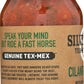 Silver Star Salsa, Cilantro & Lime Salsa, Medium, 16 oz