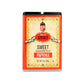 Pride Of Szeged Sweet Paprika Powder, Hungarian Style Seasoning Spice, Deep Red, 4 Oz. Tin, 1-Count