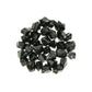 Nvzi Black Obsidian Crystal Rocks, Black Stones Bulk For Wicca, Reiki, And Energy Healing Crystals, Witchcraft Supplies, Rocks F