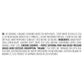 Tea Forte White Ginger Pear Premium Organic Caffeinated White Tea Blend Event Box, Bulk Pack 40 Count, 10 Per Tray Individually