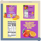 Empire Mercante Healthy Gummies Set with Healthy Recipe Book fit with Solely Fruit Gummies 4pck Variety (Mango, Mango and Orange