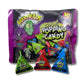 Warheads SOUR Popping Candy 50 Count - Perfect for Halloween & Trick or Treaters - Bulk Bag Gift By Lyza s Sweets & 