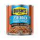 Bush'S Best Baked Beans, Variety Pack, Zero Sugar Baked Beans (16Oz), & Original Baked Beans (16Oz) (3 Of Each)