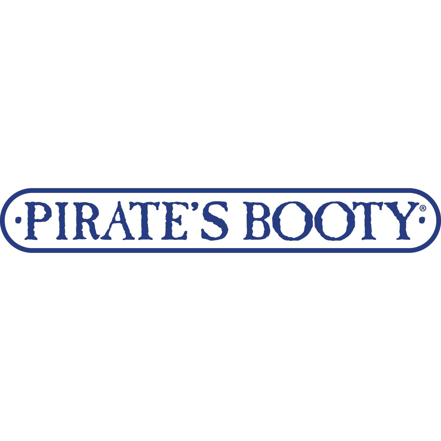 Roberts American Gourmet Pirates Booty Snack -- 1 oz Each / Pack of 24