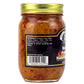 Amish Wedding Roasted Pineapple Habanero Sauce, 16 Ounce (Pack Of 2)