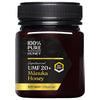 Manuka Honey New Zealand - Certified Umf 20+ (Mgo 829+) 100% Pure New Zealand Manuka Honey, New Zealand'S Awarded Manuka Honey,