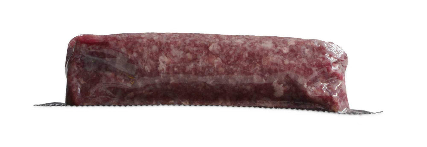 Great Range, 90%/10% Ground Bison Brick, 1 lb
