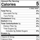 My Salt Garden Italian Restaurant Style Salad Dressing Mix, Sodium Free, 5 Pack, 1 Ounce Each