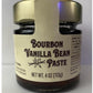 Generic Trader J Bourbon Vanilla Bean Paste - 4oz - Small Size