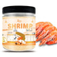 NICE WITCH'S Korean 100% Pure Natural Seasoning 8oz / 227g - Shrimp Powder, MSG Free, Authentic Thai & Southeast Asian Flavor, P