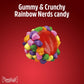 Gummy Cluster, 5Lb Gummy Clusters Bulk, Clusters Bulk Candy Individually Wrapped, Perfect For Gummy Candy Lovers, Satisfy Your Sweet Cravings With This Delightful Candy.