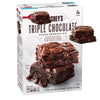 Chocolate Brownie Baking Mix, 4-20 oz Pack (5 Lbs(1 Pack))