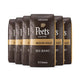 Peets Coffee Medium Roast Ground Coffee, Big Bang, 10.5 Ounce (Pack of 6)