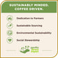 Don Francisco'S Premium Vanilla Nut Ground Flavored Coffee: Rich, Aromatic 100% Arabica Beans - Family Crafted For A Delightful