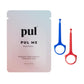 Pul Clear Aligner Removal Tool For Invisalign & Removable Braces  Hygienic, Durable, And Compact  Compatible With Removable Brac