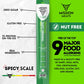 Mission Meats Grass Fed Beef Sticks - Sugar Free Beef Sticks, Gluten Free, Paleo, Keto Meat Sticks, Individually Wrapped, 1Oz (O