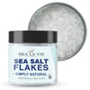 Sea La Vie Salt Flakes, 3.5 Ounces, Pack of 1, Kosher Handcrafted Gourmet Artisinal Finishing Salt Flakes from the Mediterranean