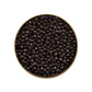 OVERNIGHT GUARANTEED  BESTER enhanced Russian Osetra Sturgeon Black Caviar - (3.50 oz (100g)) - Malossol Ossetra Black Roe - enhanced Quality  Traditional Style  imported