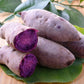 Japanese Purple Sweet Potato (1 Lb)Excellent Yields And Flavor. Stores Well.